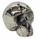 Skull Pyrite