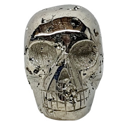 Skull Pyrite