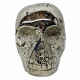 Skull Pyrite