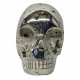Skull Pyrite