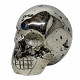 Skull Pyrite