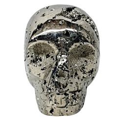 Skull Pyrite