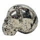 Skull Pyrite