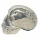 Skull Pyrite