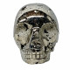 Skull Pyrite