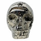 Skull Pyrite
