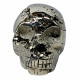 Skull Pyrite