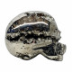 Skull Pyrite