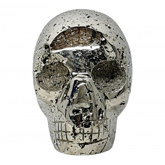 Skull Pyrite