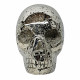 Skull Pyrite