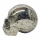 Skull Pyrite