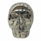 Skull Pyrite