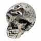 Skull Pyrite