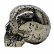 Skull Pyrite