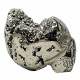 Skull Pyrite