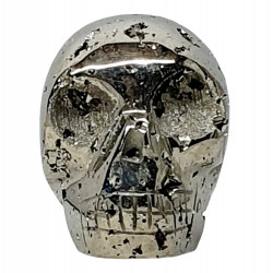 Skull Pyrite