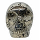 Skull Pyrite