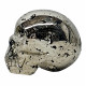 Skull Pyrite