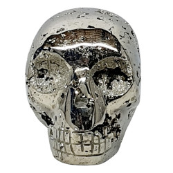 Skull Pyrite