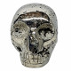 Skull Pyrite