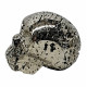 Skull Pyrite
