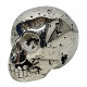 Skull Pyrite