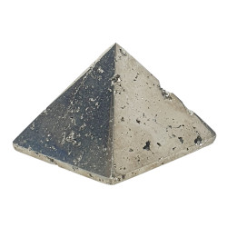 pyramid pyrite