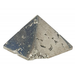 pyramid pyrite