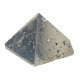pyramid pyrite