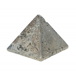pyramid pyrite