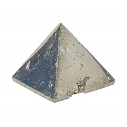 pyramid pyrite