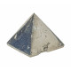 pyramid pyrite
