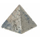 pyramid pyrite