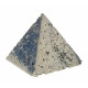 pyramid pyrite