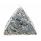 pyramid pyrite