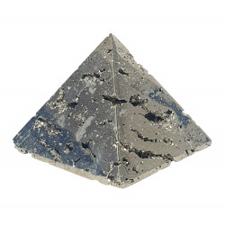 pyramid pyrite