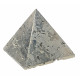 pyramid pyrite