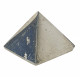 pyramid pyrite