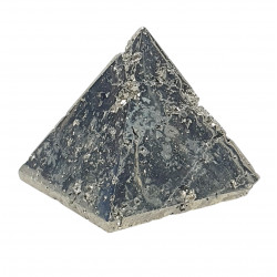 pyramid pyrite