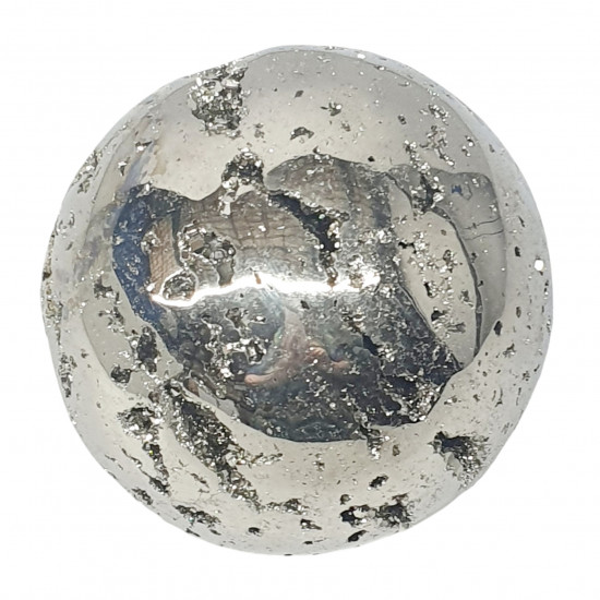 Pyrite Sphere