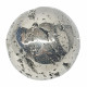 Pyrite Sphere