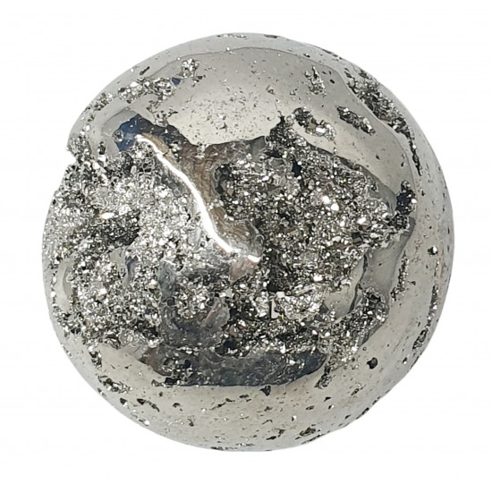 Pyrite Sphere