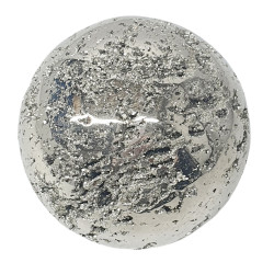 Pyrite Sphere