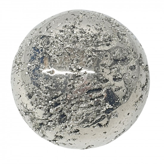 Pyrite Sphere