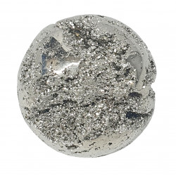 Pyrite Sphere