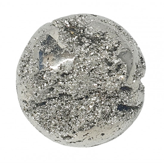 Pyrite Sphere