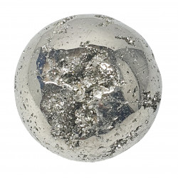 Pyrite Sphere