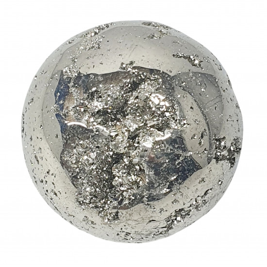 Pyrite Sphere