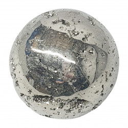 Pyrite Sphere
