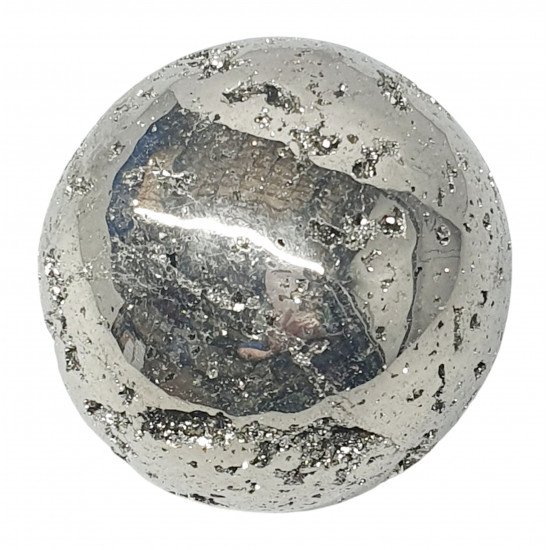 Pyrite Sphere